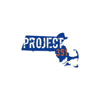 Project 351 Logo