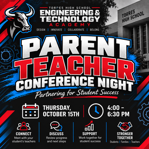 Parent Conferences