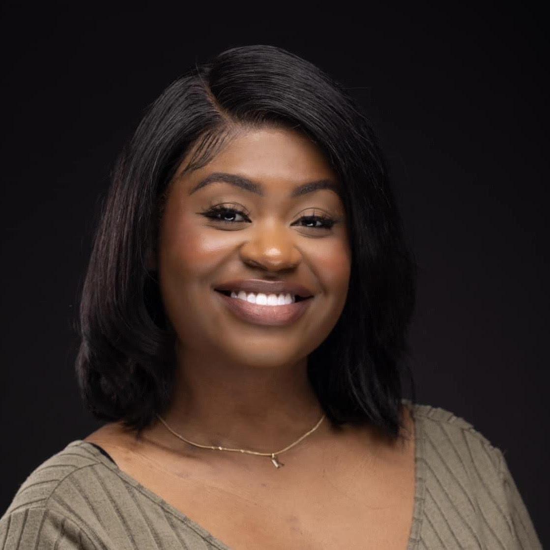 KyraWhite's Profile Photo