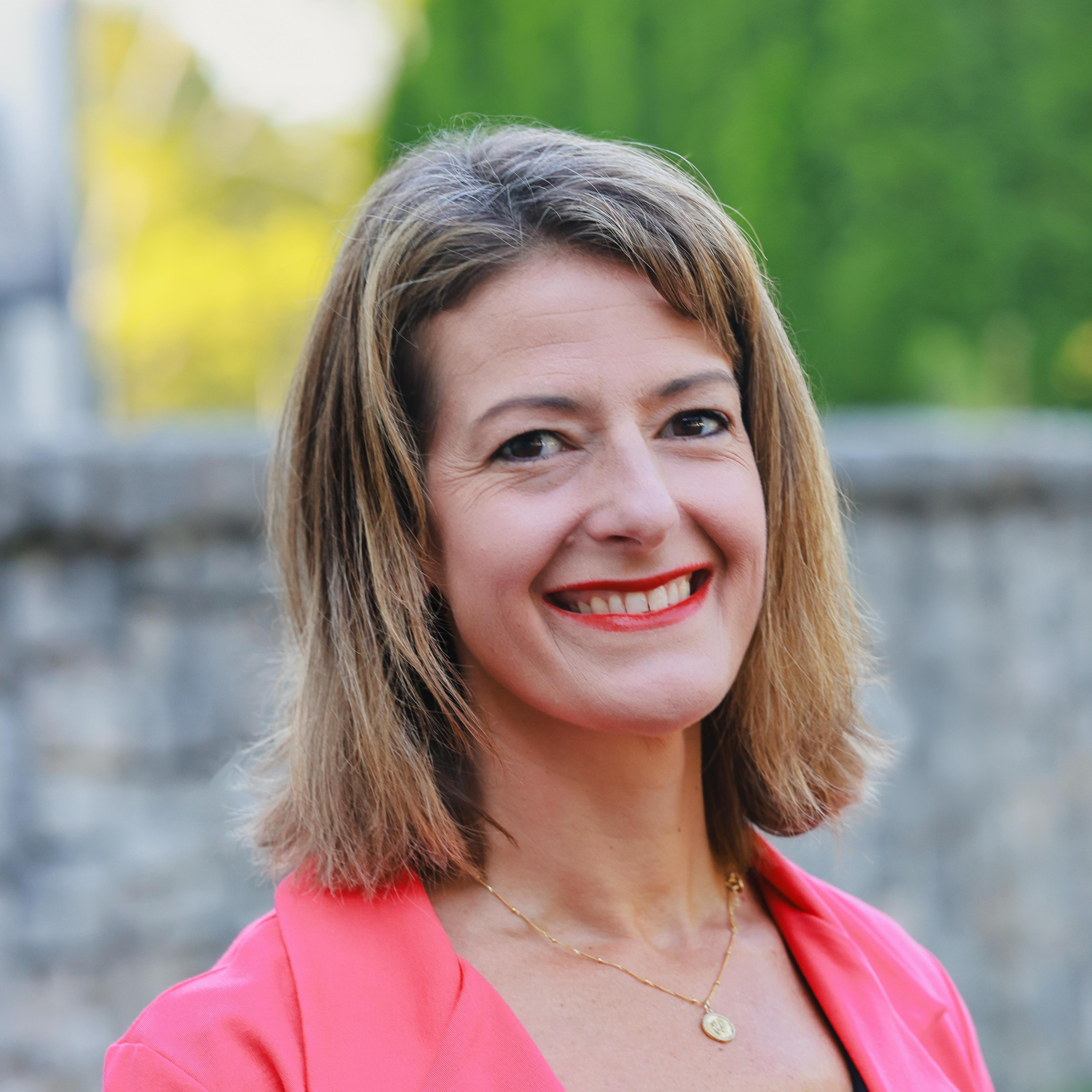 CarrieEstes's Profile Photo