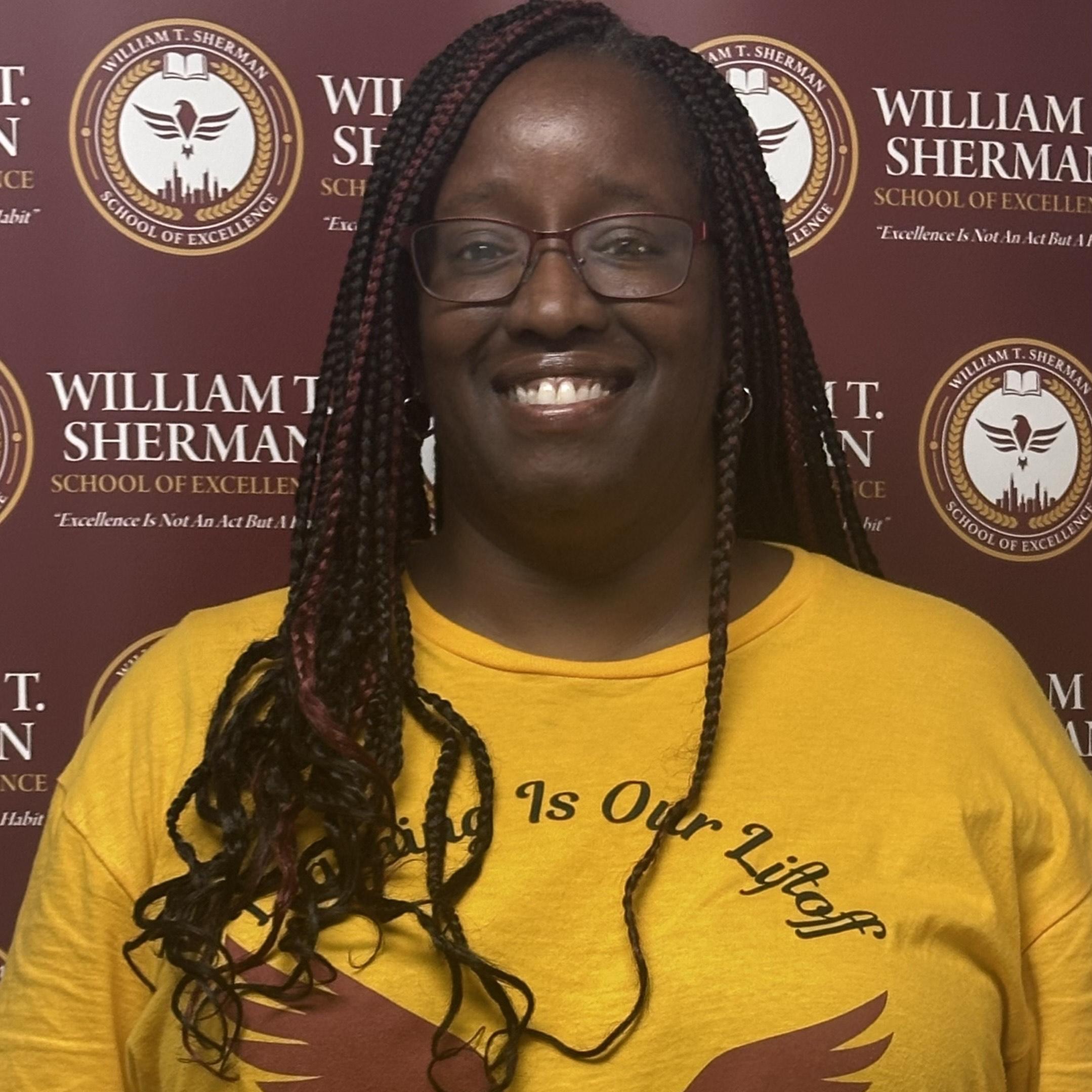 TauraBivens-Basulto's Profile Photo