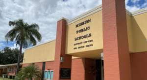 Central Office Building