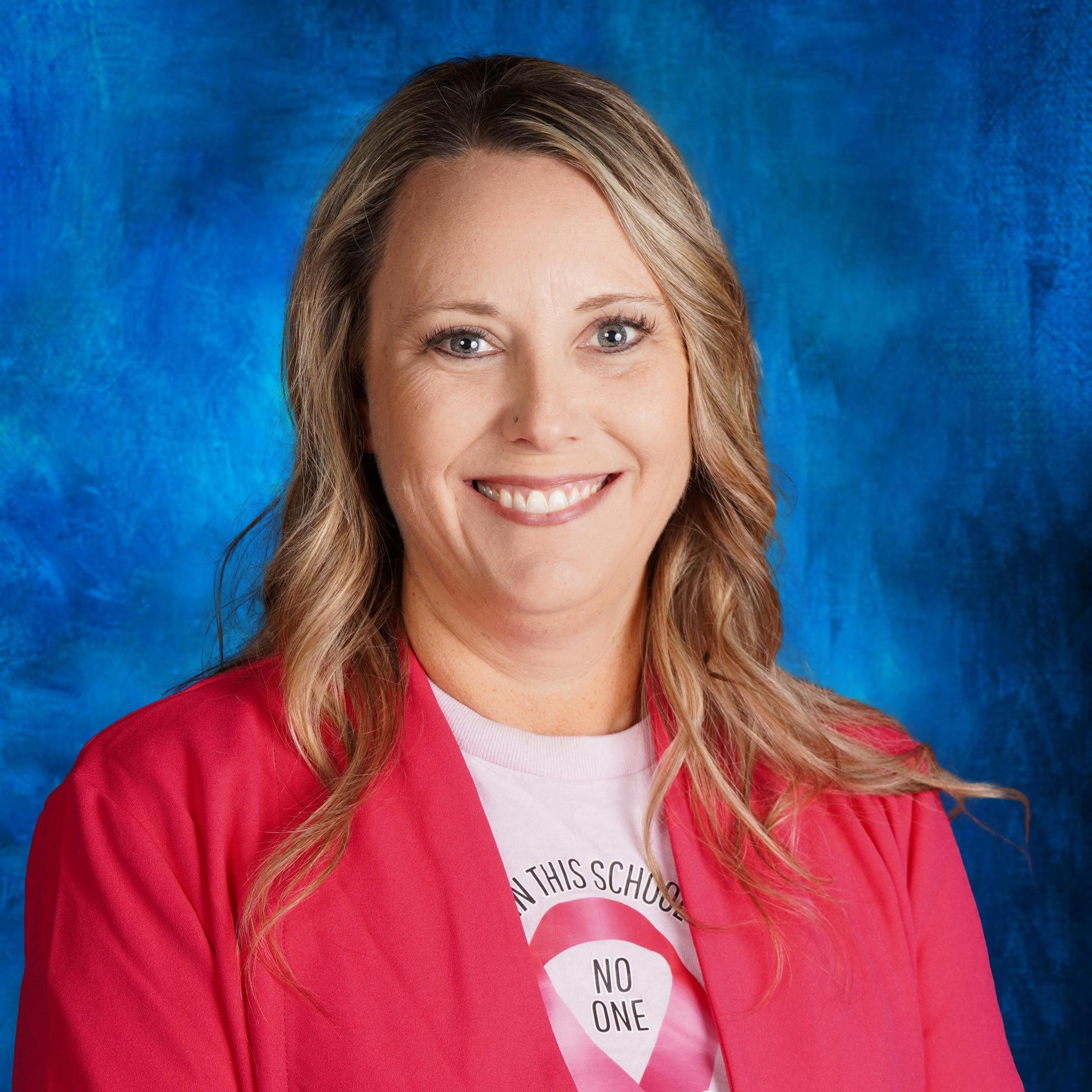 CorinnePacheco's Profile Photo