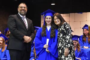 graduation