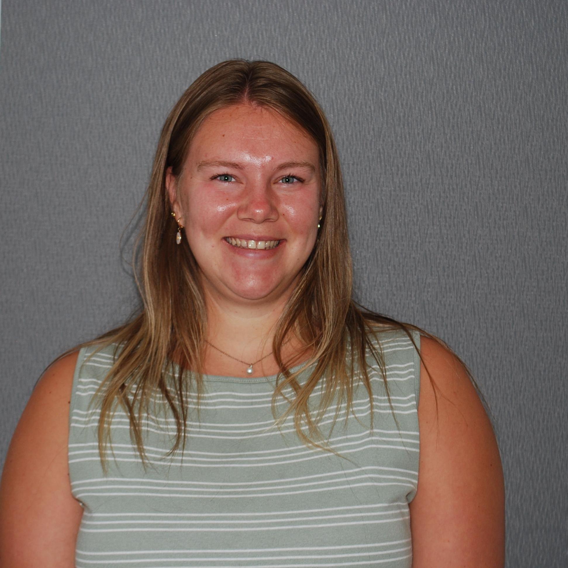 AmyVandermeer's Profile Photo