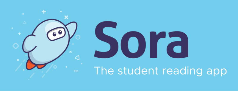 Sora-The student reading app