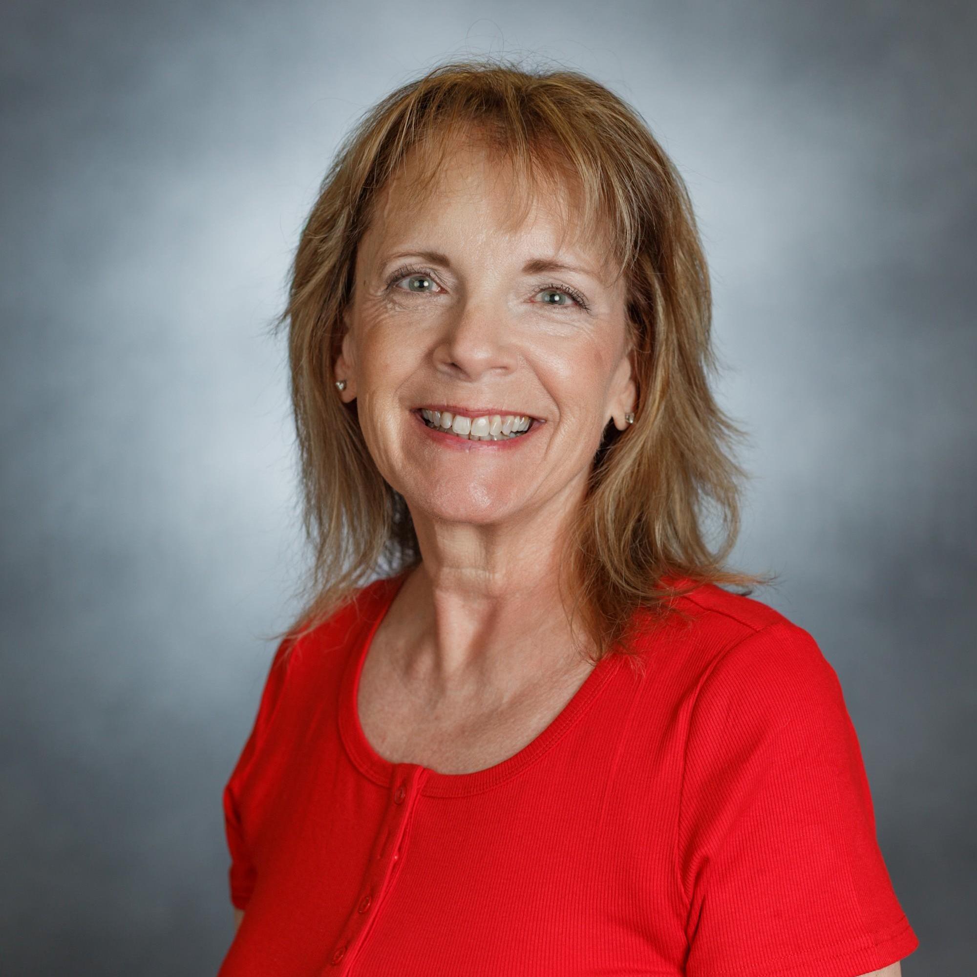 LisaStampfli's Profile Photo