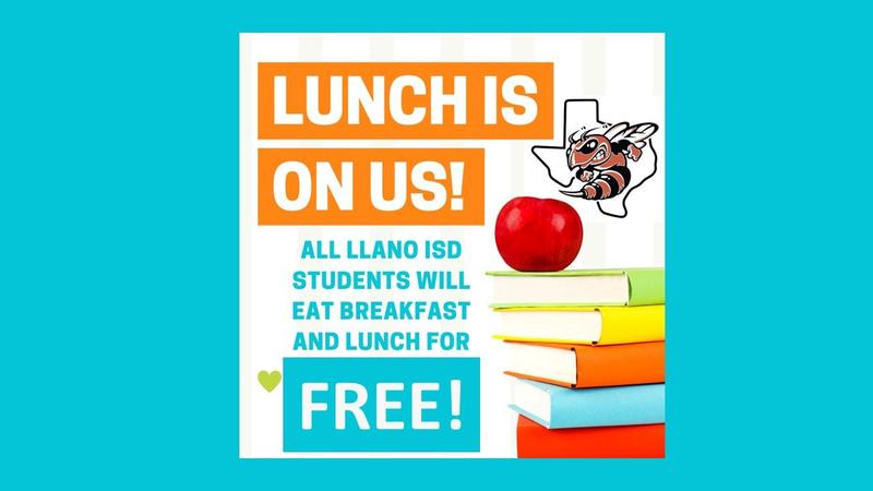 Free Breakfast & Lunch