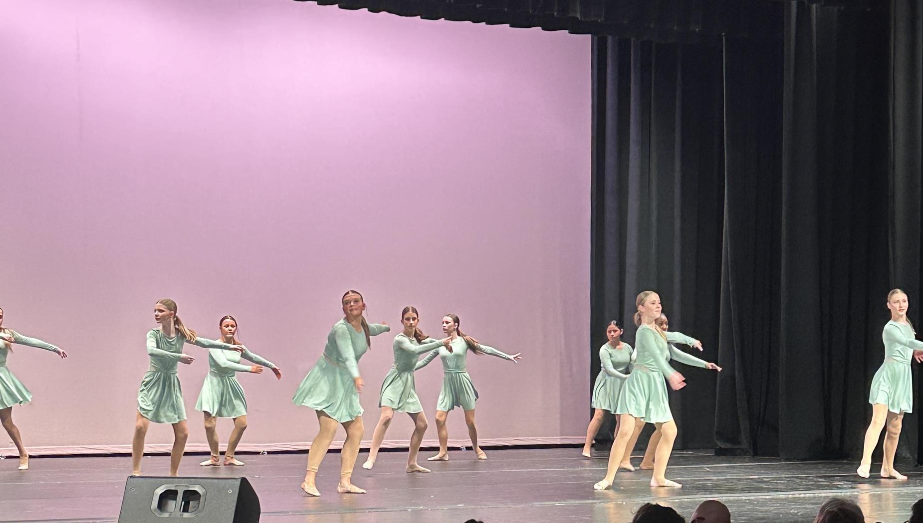 Dance