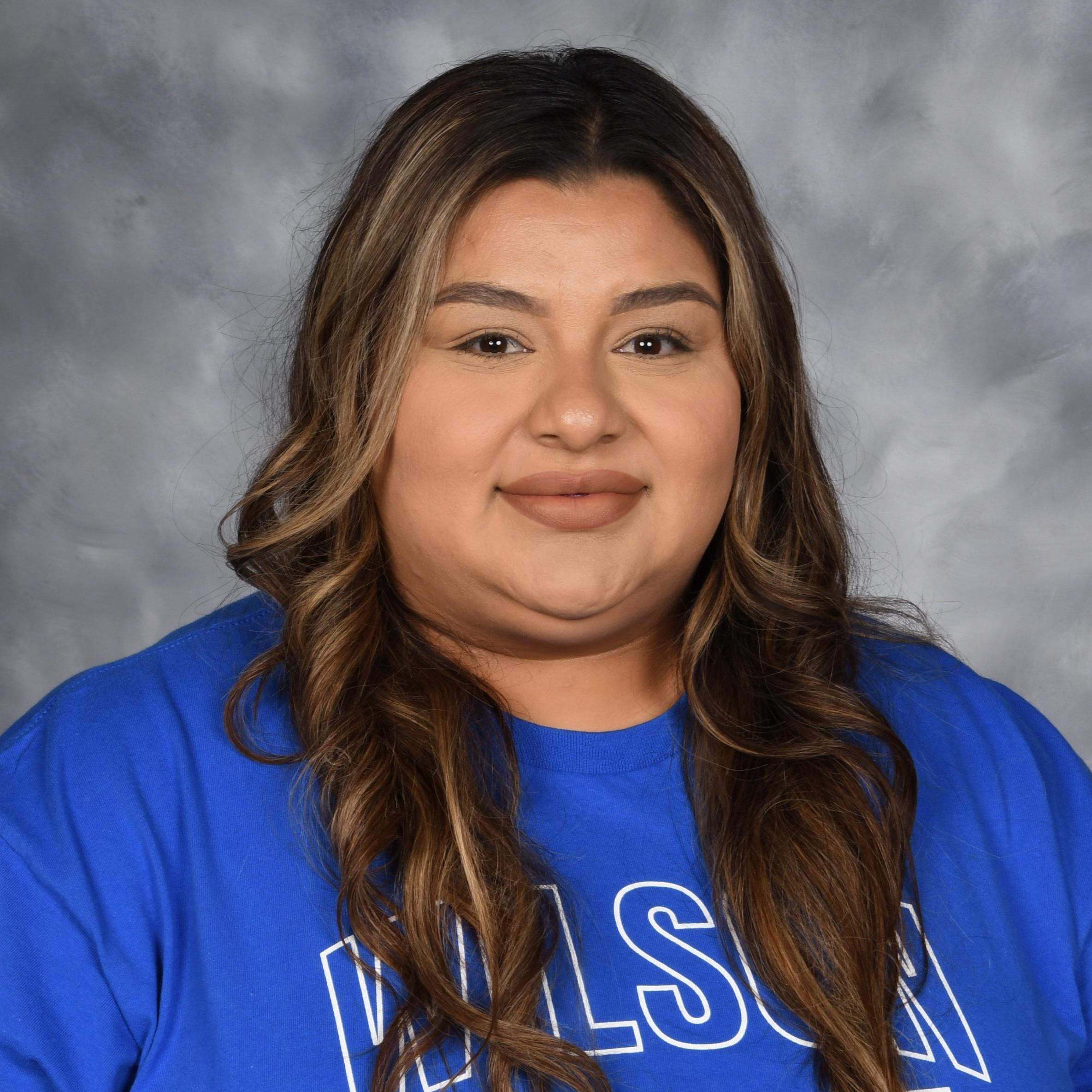 CristinaGonzalez's Profile Photo