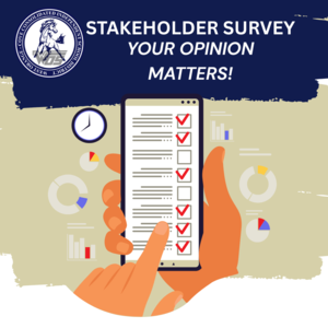 stakeholder survey 25-26
