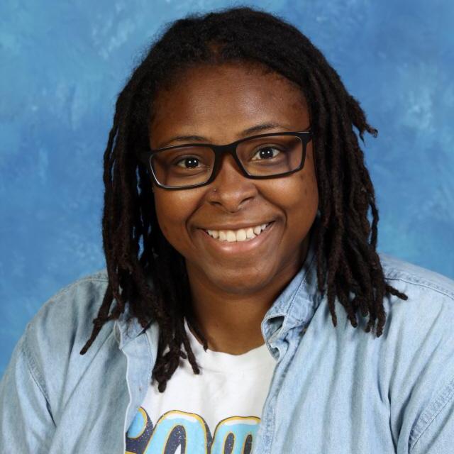 TajahBurnett's Profile Photo