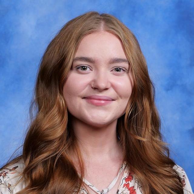 AlyssaLeonard's Profile Photo