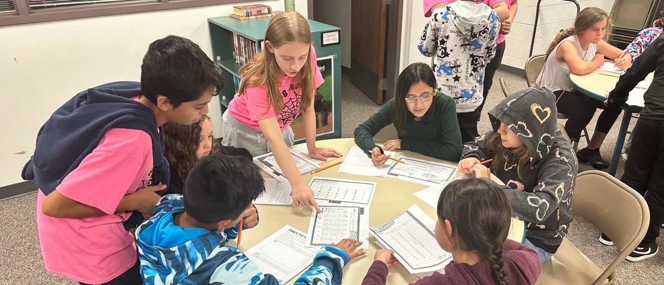 Lincoln Park Public Schools