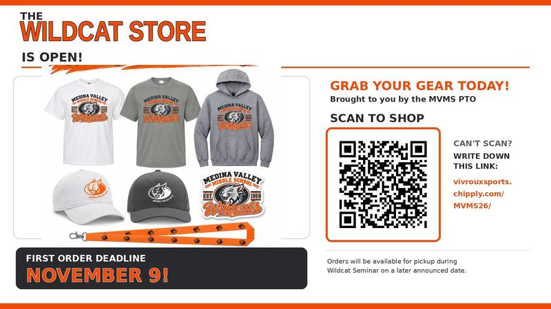 Wildcat Store
