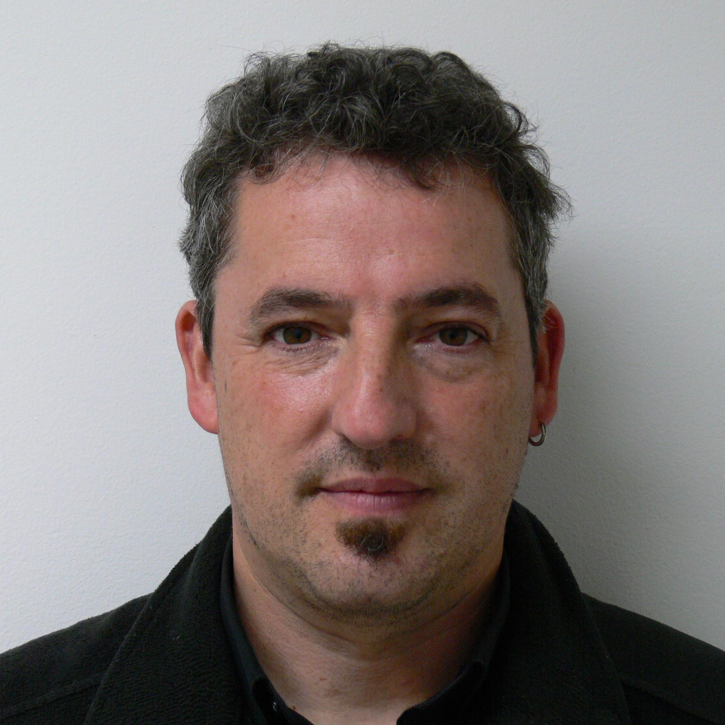 AaronGarceau's Profile Photo