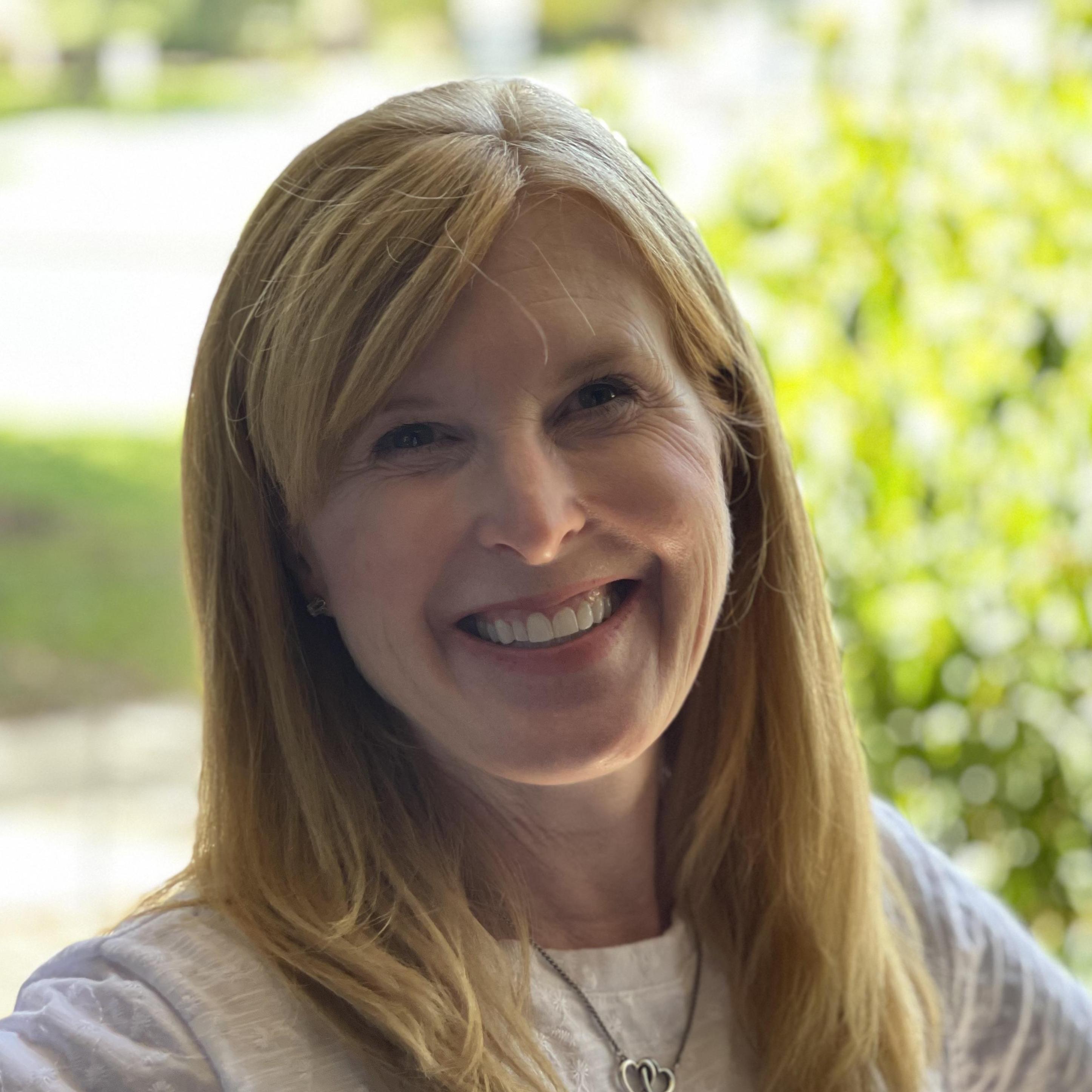 ChristyStrand's Profile Photo