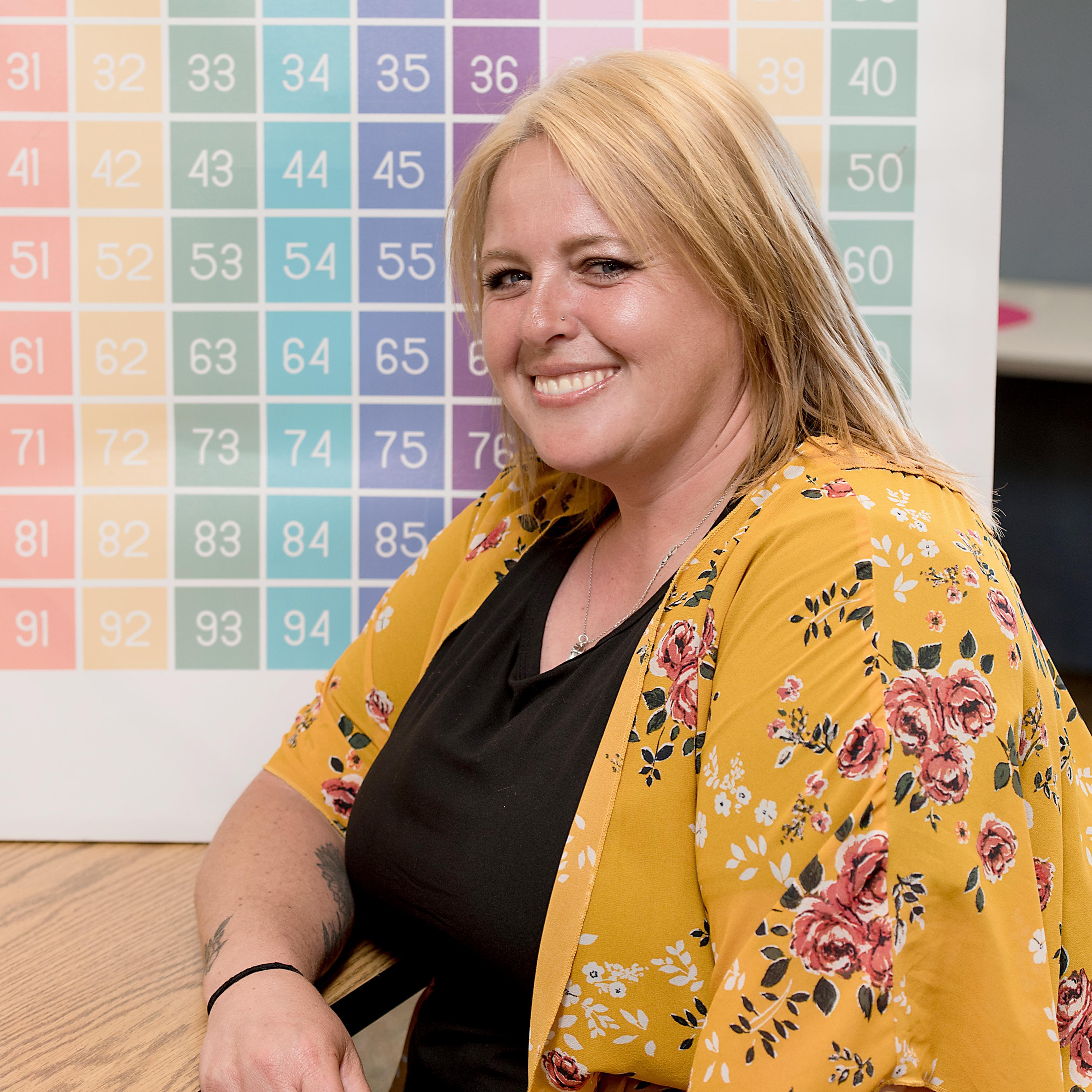 ShellyWerner's Profile Photo