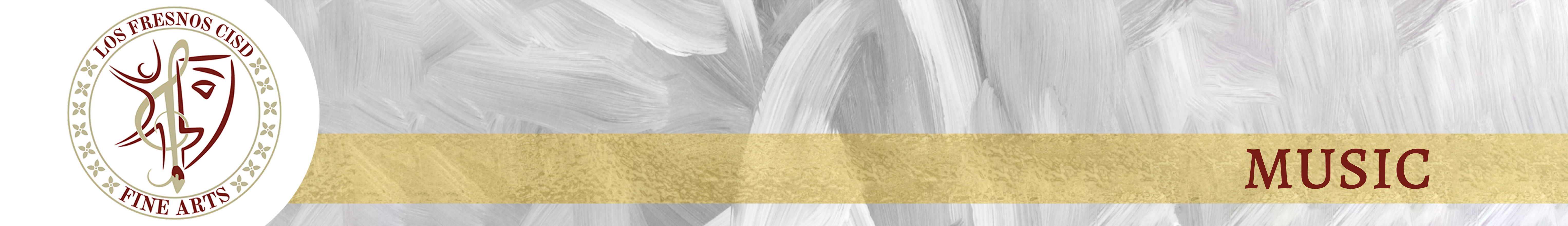 Music Banner - title