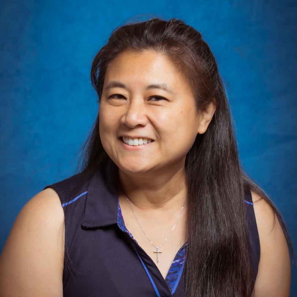 ElaineJong's Profile Photo