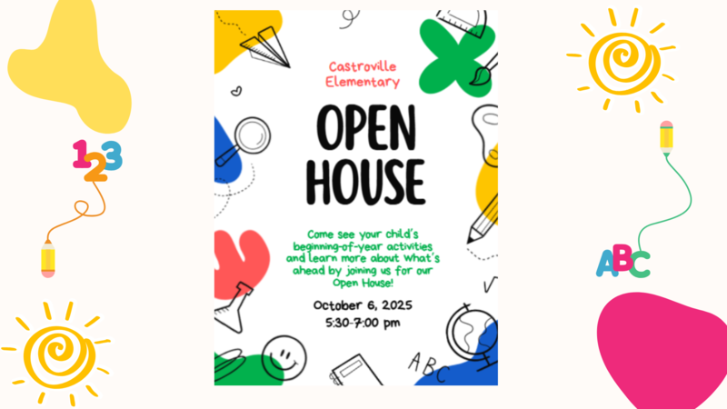 Open House
