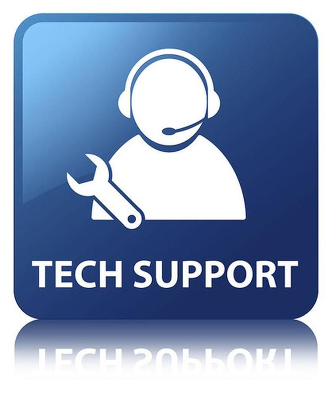 Technology Hotline Featured Photo