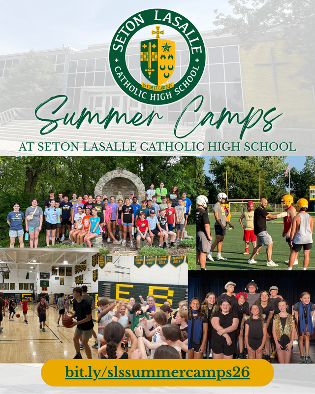 summer camps
