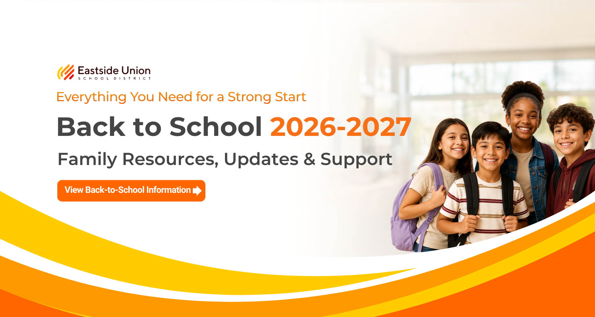Back to School Page