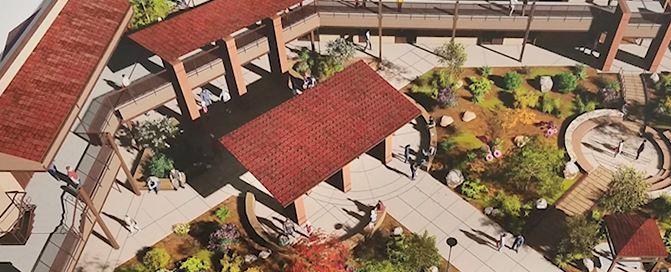 Galt High School Ribbon Cutting and Groundbreaking Ceremony Thumbnail Image