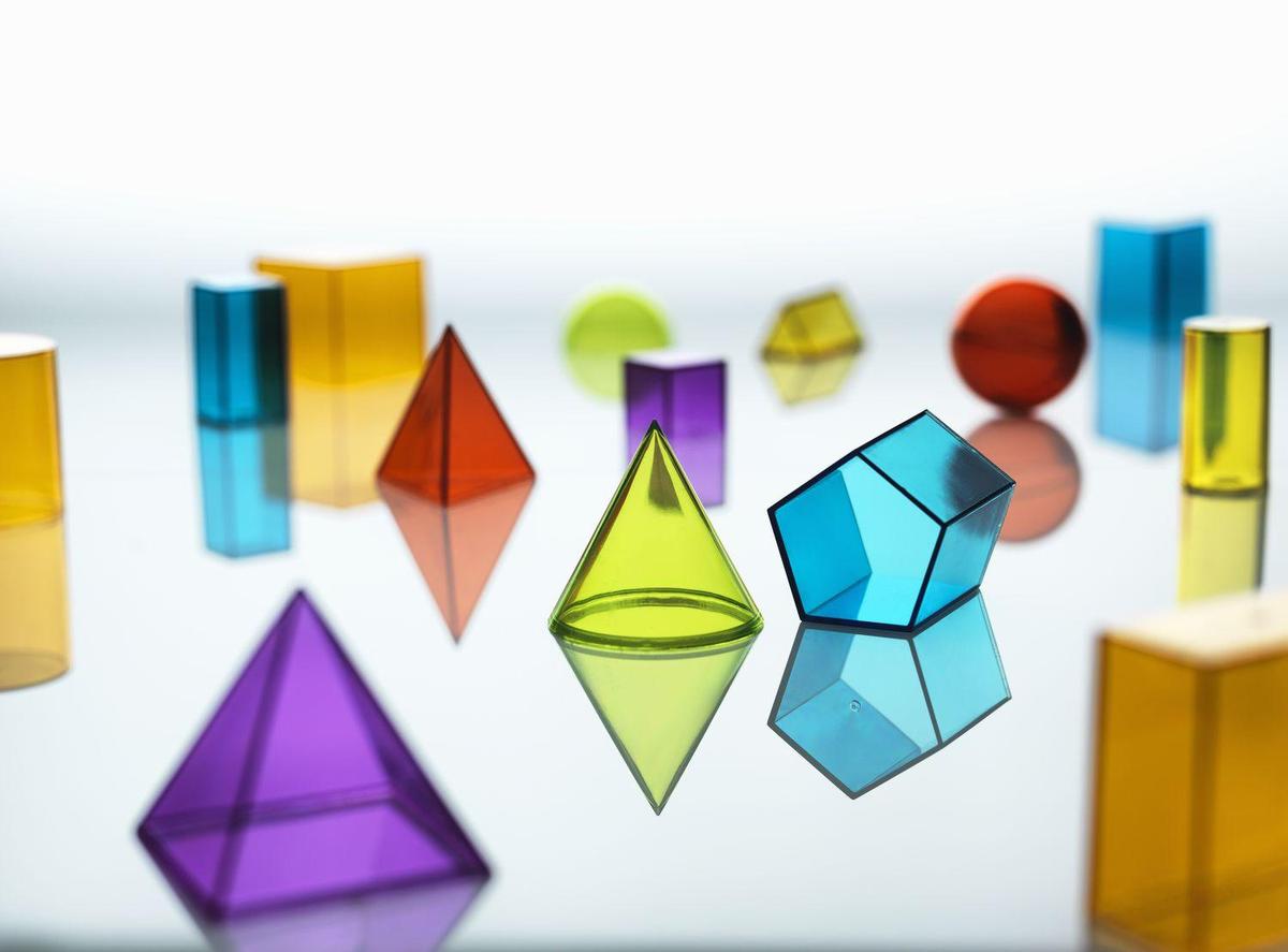 Geometric Shapes