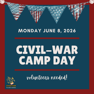 Civil War Day is June 8, 2026