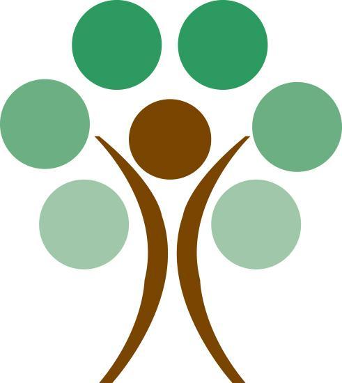 Kingsport City Schools Tree logo.