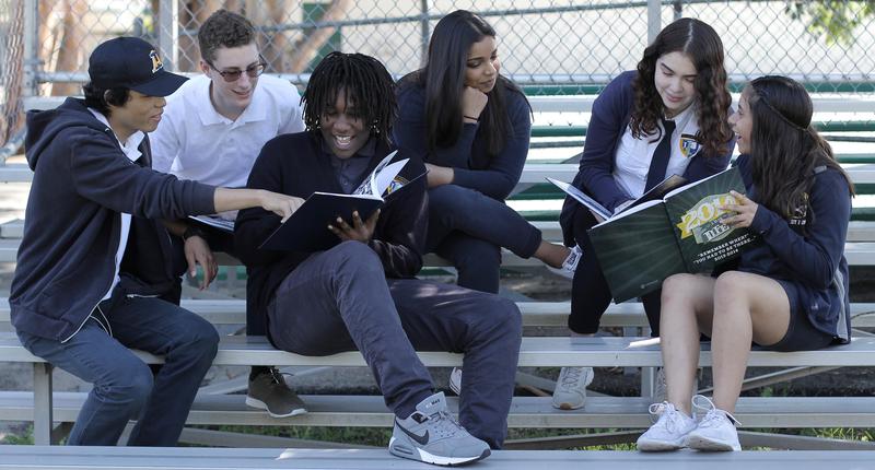 2020 Guide to Tuition-Free, Public Charter Schools in California Featured Photo