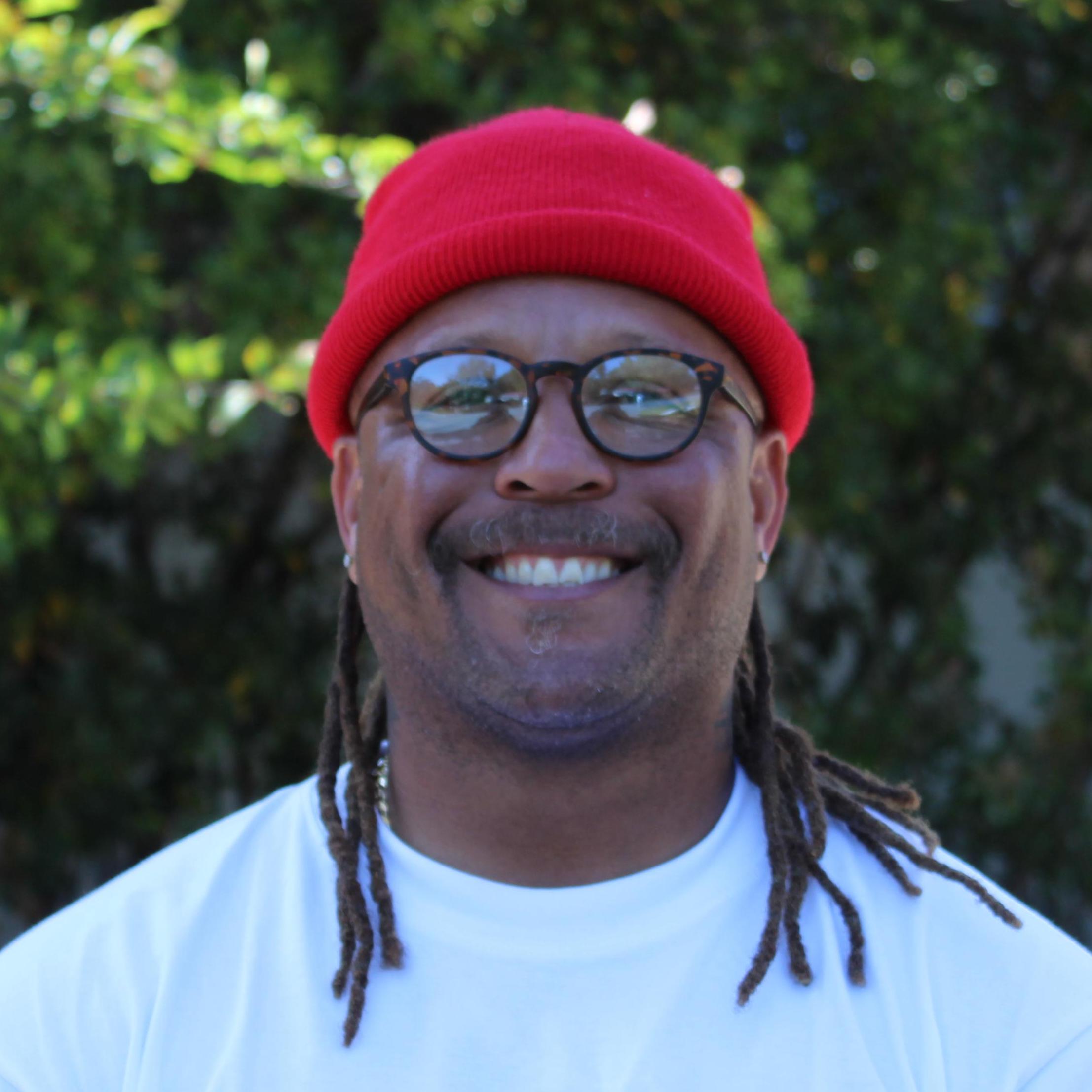 TrestinGeorge '02's Profile Photo
