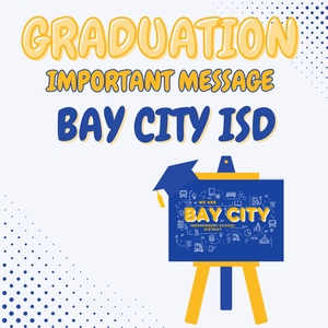 Graduation Announcement 5.21.26
