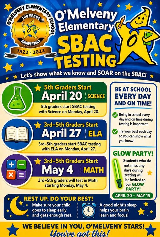 english flyer sbac