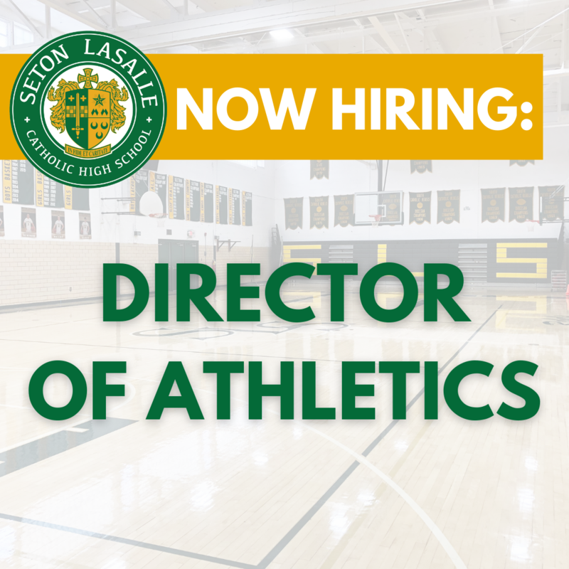 Director of Athletics