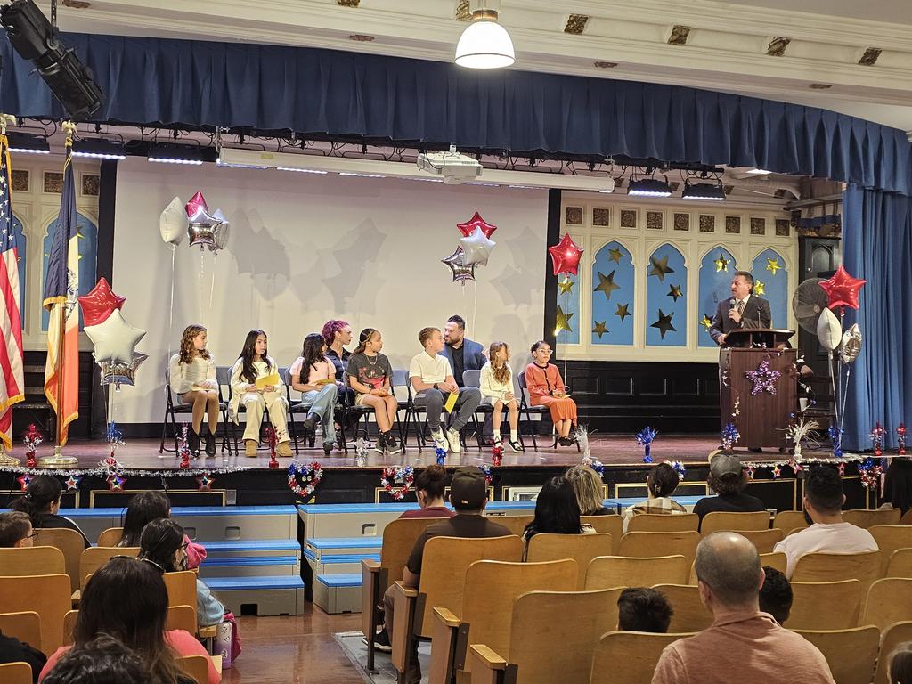 Congressman speaking