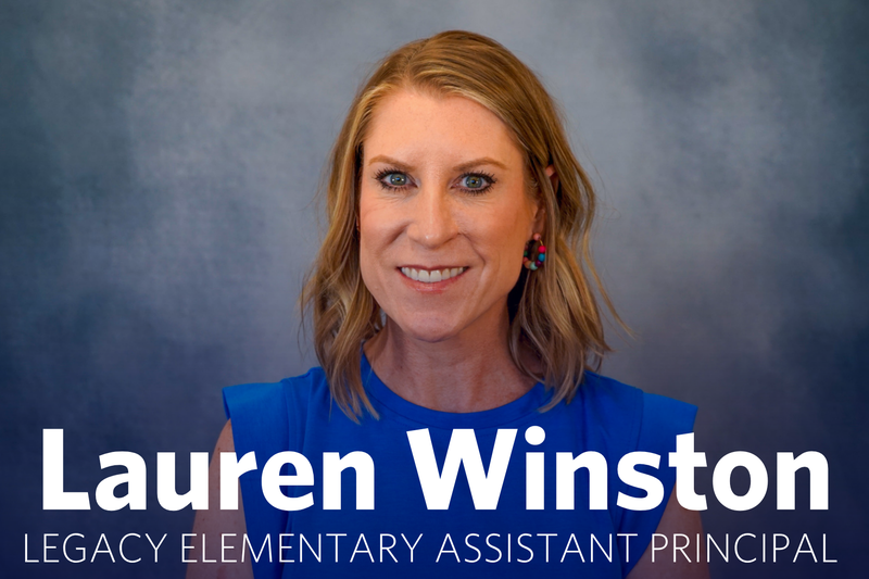 Lauren Winston headshot
