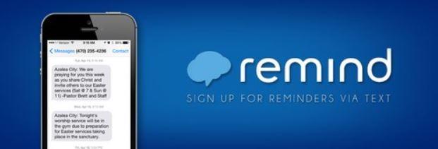 Remind