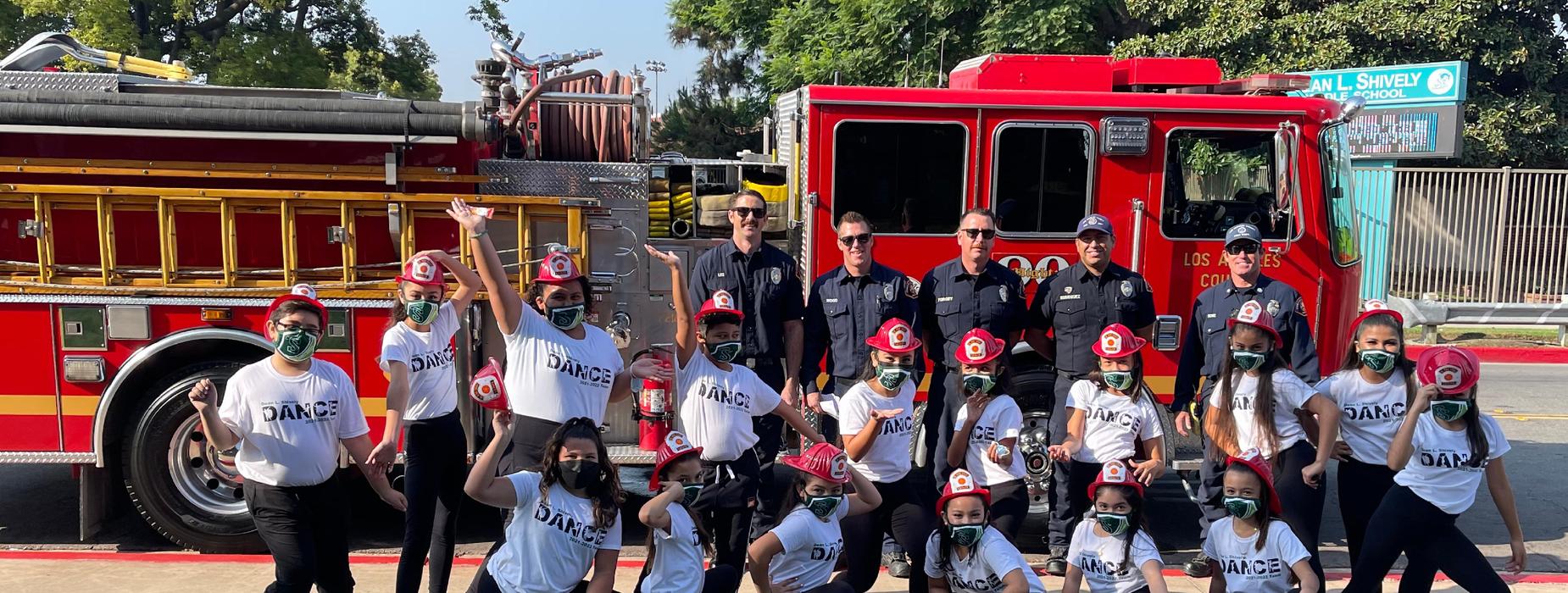 Fire Fighter