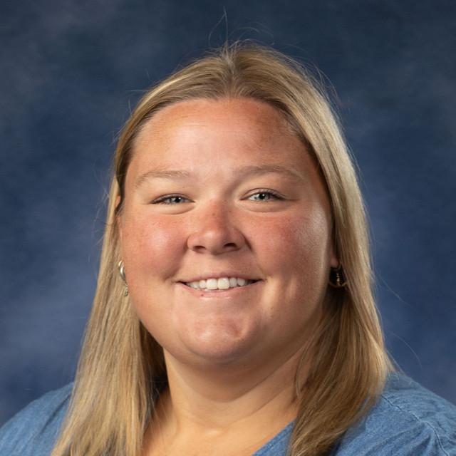 OliviaRobben '17's Profile Photo
