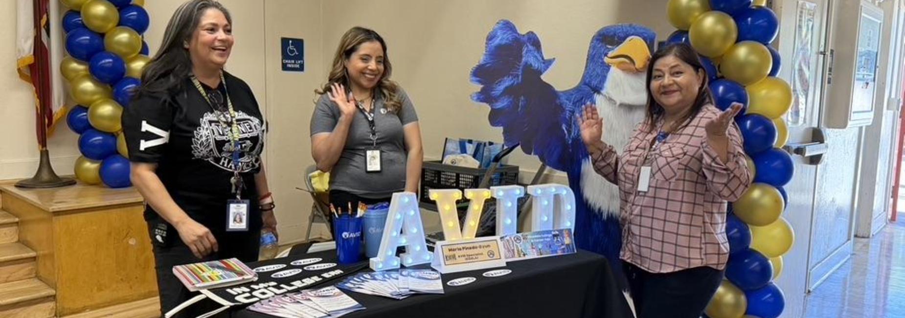 College and Career Day