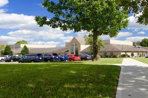 Madison Christian campus