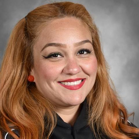 YolandaAyala's Profile Photo