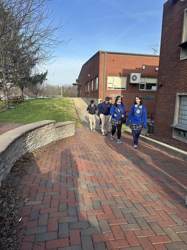 Faith Formation! Featured Photo