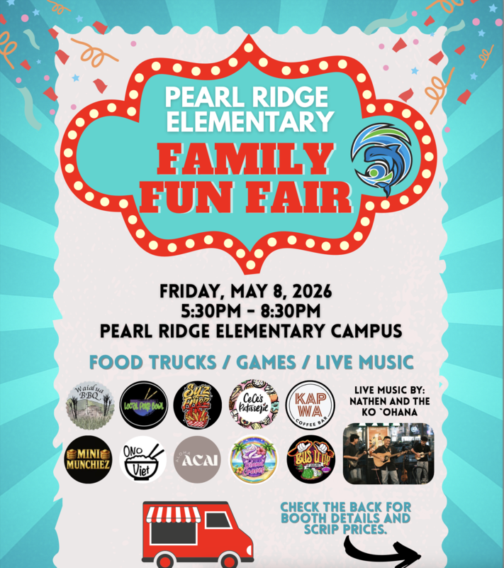 Pearl Ridge Family Fun