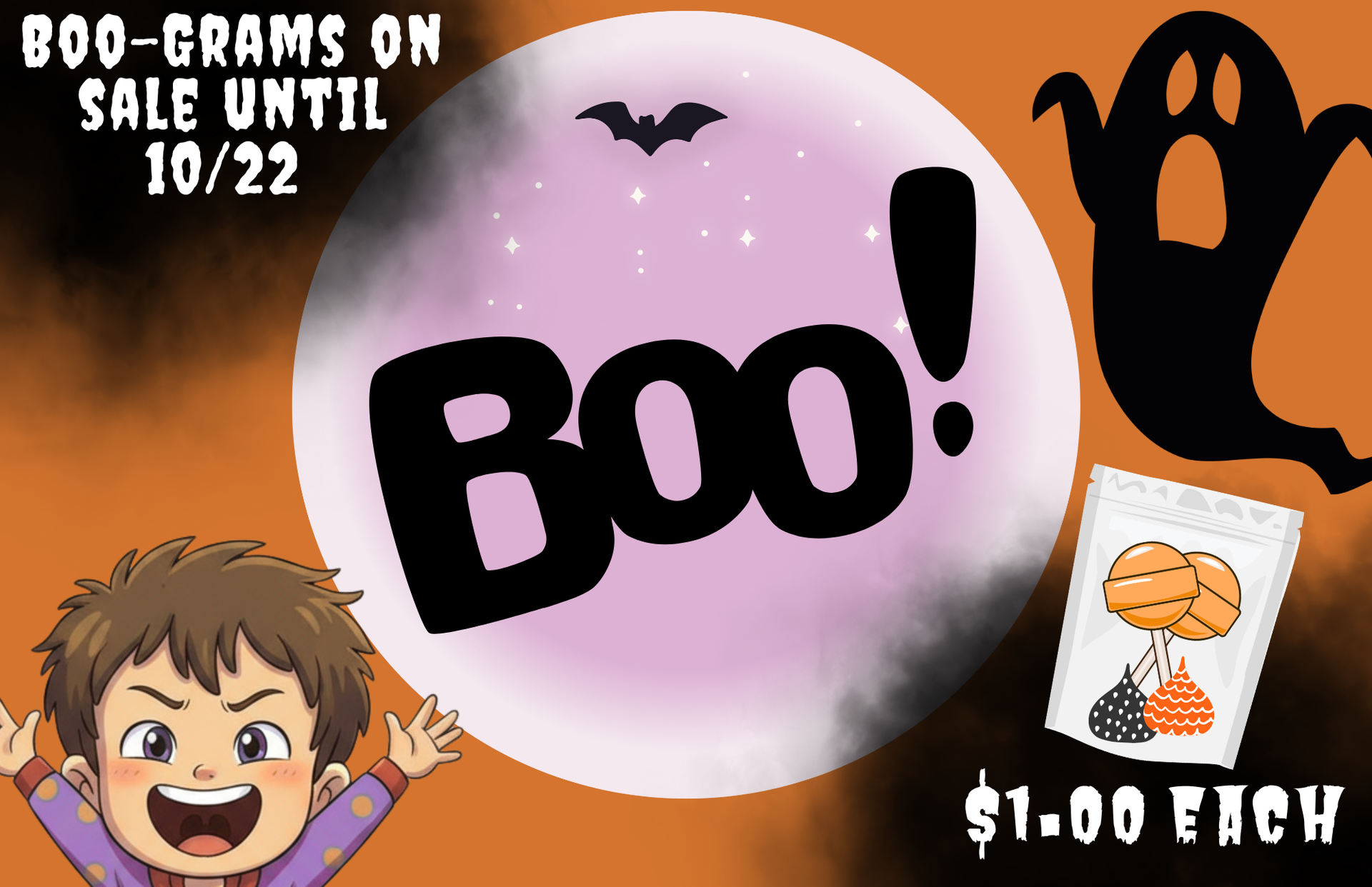 Boo gram makalapa elementary