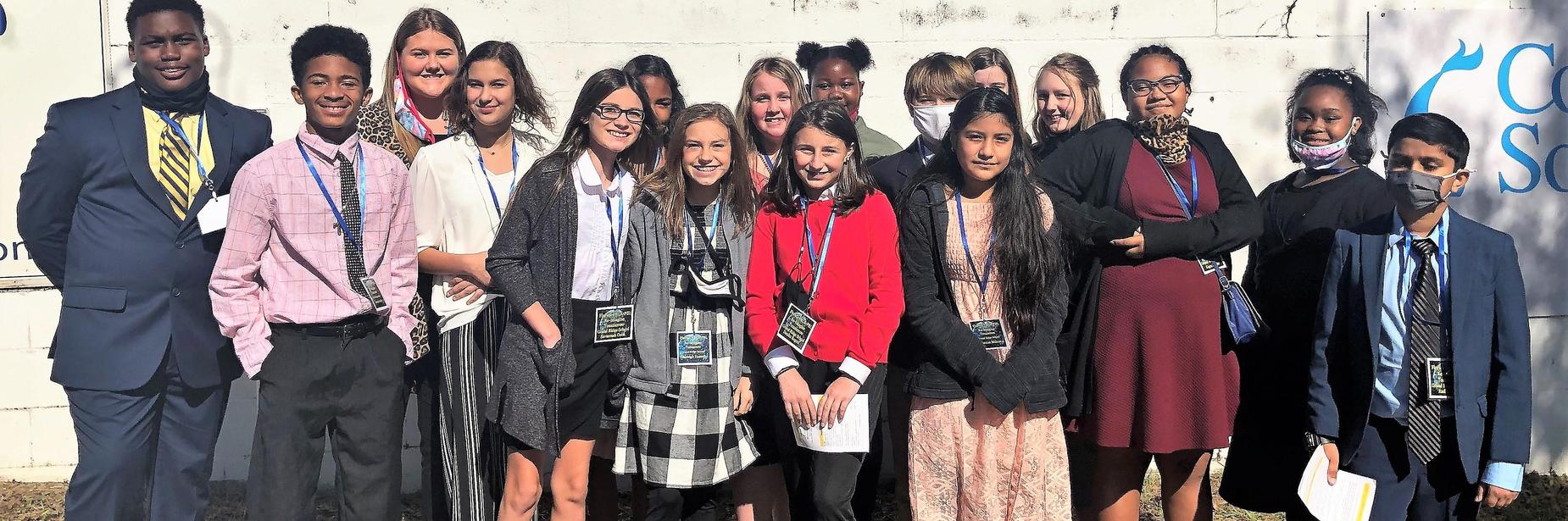 GRS FBLA Club