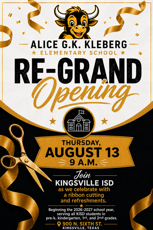 Ribbon Cutting Event